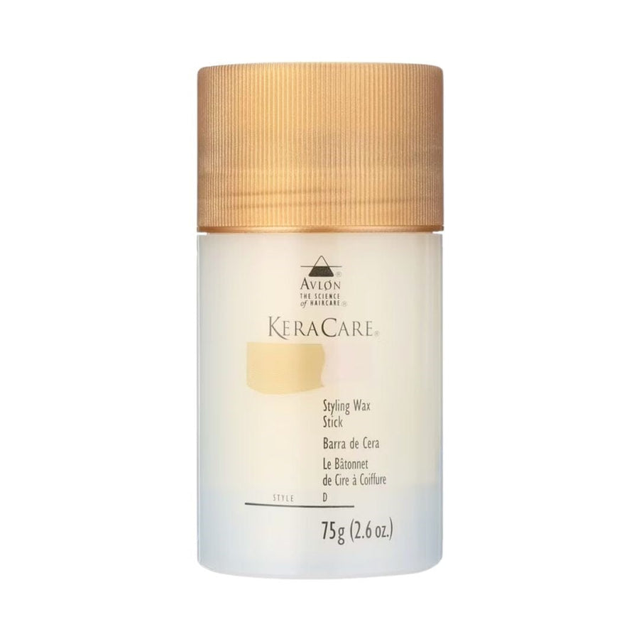 KeraCare - Le Bâtonnet De Cire À Coiffure 75g - KeraCare - Ethni Beauty Market