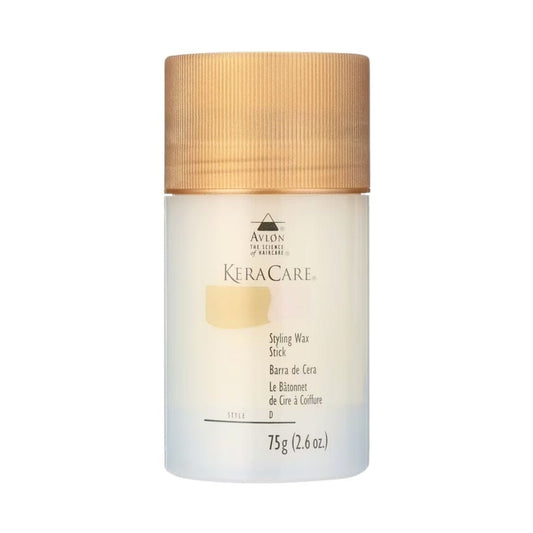 KeraCare Cire KeraCare - Le Bâtonnet De Cire À Coiffure 75g