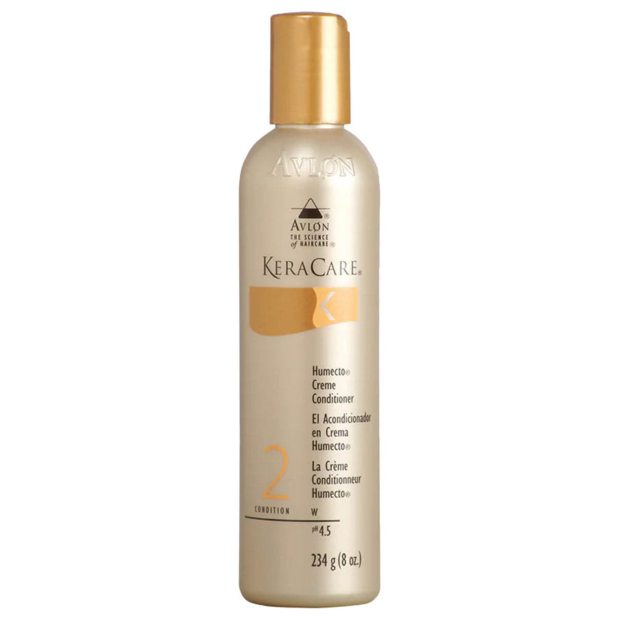 KeraCare - Humecto Conditioning Cream Milk 240ml - KeraCare - Ethni Beauty Market