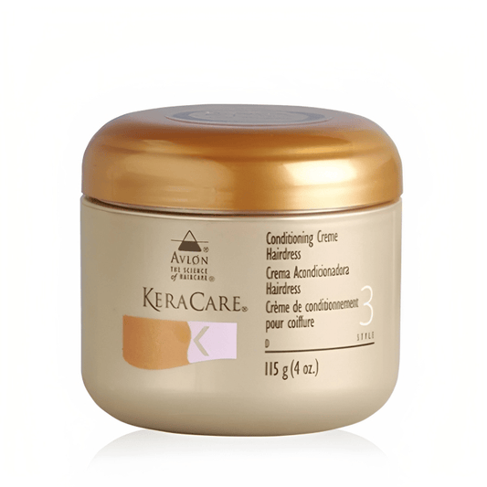 KeraCare - Crème coiffante "Conditioning creme" - 115/227g - KeraCare - Ethni Beauty Market