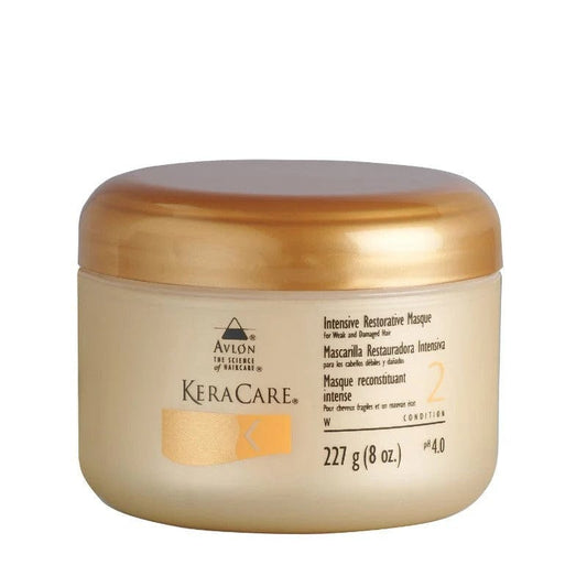 KeraCare - Crème coiffante "Conditioning creme" - 115/227g - KeraCare - Ethni Beauty Market