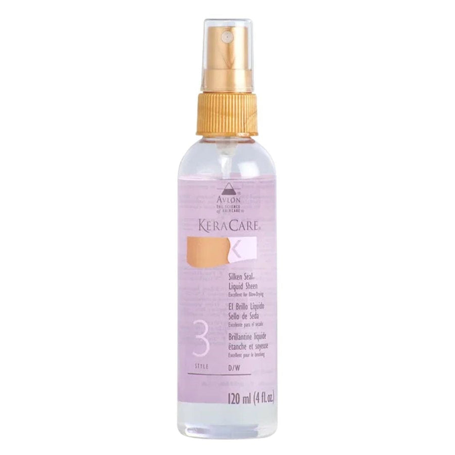 KeraCare - Silken Seal - Crème Étanche Soyeuse - KeraCare - Ethni Beauty Market