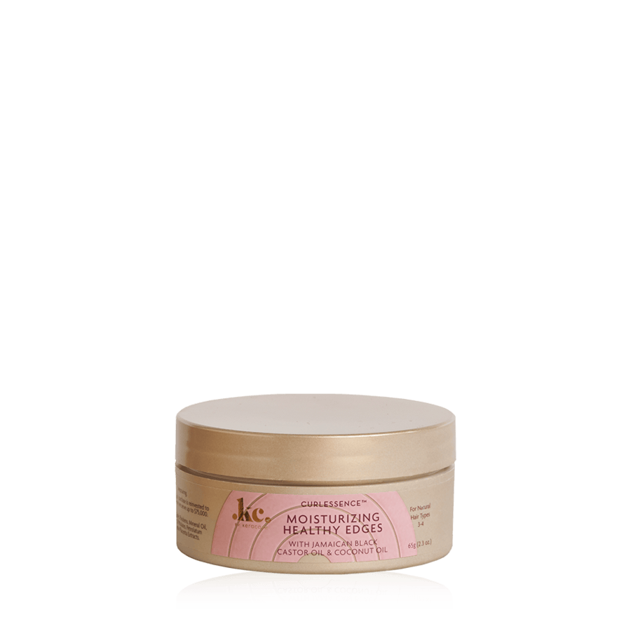 KeraCare - Curlessence Hydrating Edge Gel 65g - KeraCare - Ethni Beauty Market