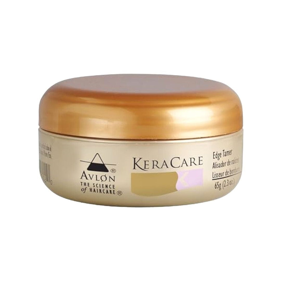 KeraCare - Edge Tamer 65G - KeraCare - Ethni Beauty Market