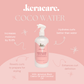 Keracare - Curlessence - Eau de coco hydratante - Moisturizing Coco Water Curlessence - 475ml - KeraCare - Ethni Beauty Market