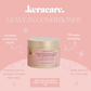 Keracare - Curlessence Leave-In Hydratant Sans Rinçage Moisturizing Leave In Conditioner 320G - KeraCare - Ethni Beauty Market
