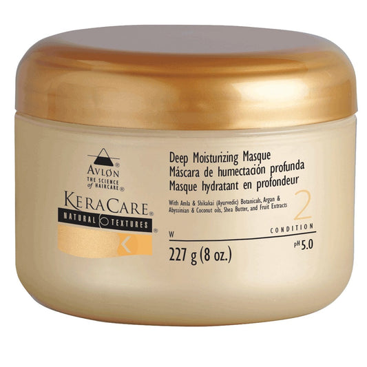 KeraCare Masque KeraCare - Masque Hydratant en profondeur 227G