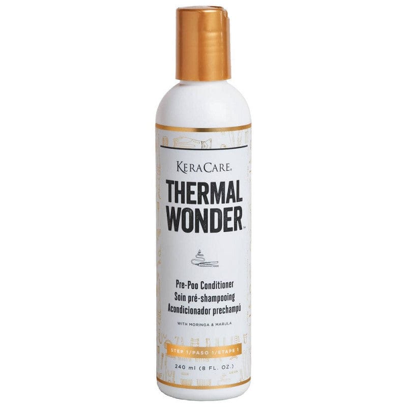 KeraCare - Soin pré-shampoing - 240 ml - KeraCare - Ethni Beauty Market