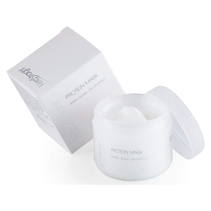 KeraStraight - Protein Mask - 100ml - KeraStraight - Ethni Beauty Market