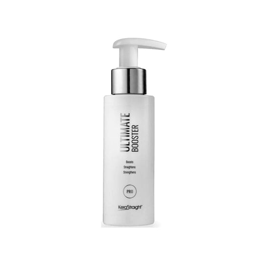 KeraStraight - Ultimate Booster - 100ml - KeraStraight - Ethni Beauty Market