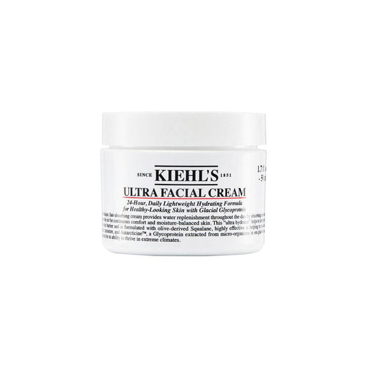 Kiehl's - Ultra Facial Cream (Crème Hydratante 24H) 28ml - Kiehl's - Ethni Beauty Market