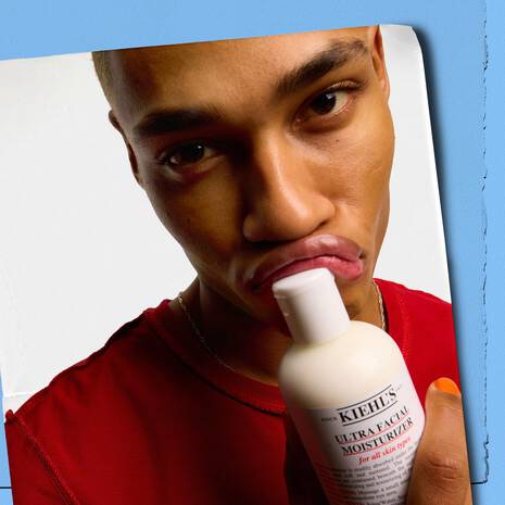 Kiehl's - Ultra Facial Moisturizer (Fluide Hydratant Doux Pour Le Visage) 75ml - Kiehl's - Ethni Beauty Market