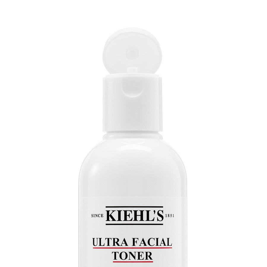 Kiehl's - Ultra Facial Moisturizer (Fluide Hydratant Doux Pour Le Visage) 75ml - Kiehl's - Ethni Beauty Market