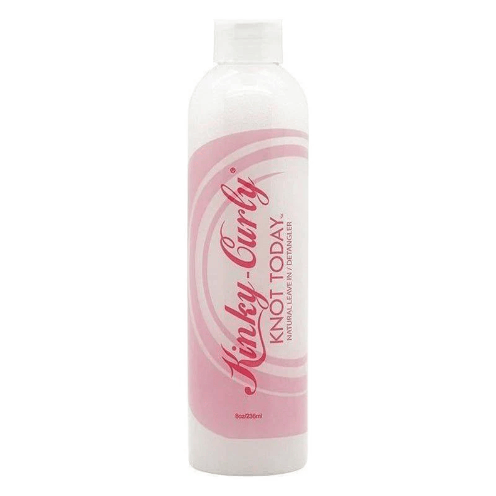 Kinky - Curly Knot Today Démêlant sans rinçage 236 ml - Kinky Curly - Ethni Beauty Market