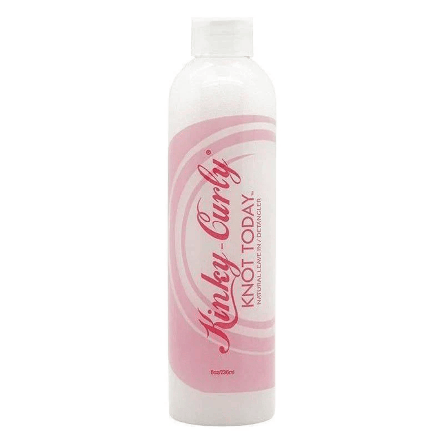 Kinky - Curly Knot Today Démêlant sans rinçage 236 ml - Kinky Curly - Ethni Beauty Market
