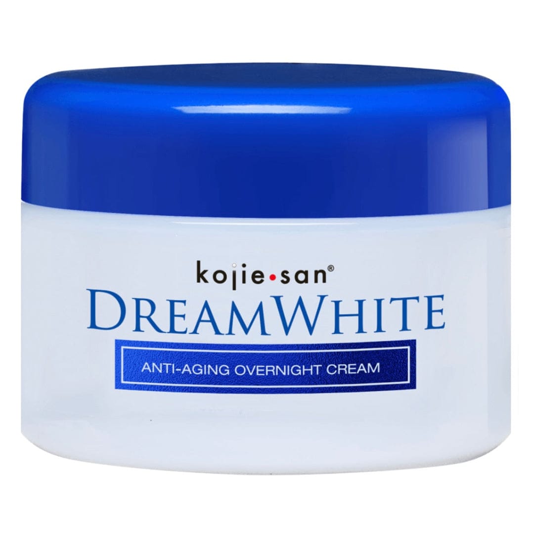 Kojie San - Dream white - Crème anti-âge "nuit" - 30g - Kojie San - Ethni Beauty Market