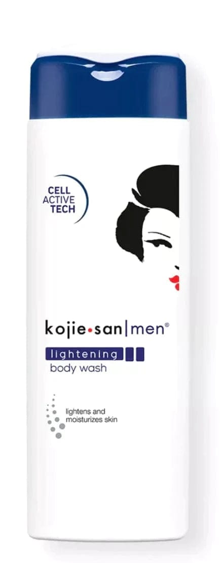 Kojie San - Men - Lightening shower gel - 300ml - Kojie San - Ethni Beauty Market