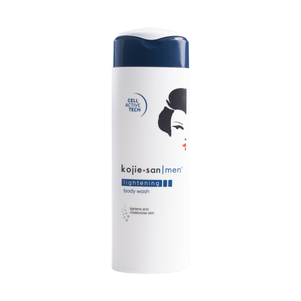 Kojie San - Men - Gel douche éclaircissant - 300ml - Kojie San - Ethni Beauty Market