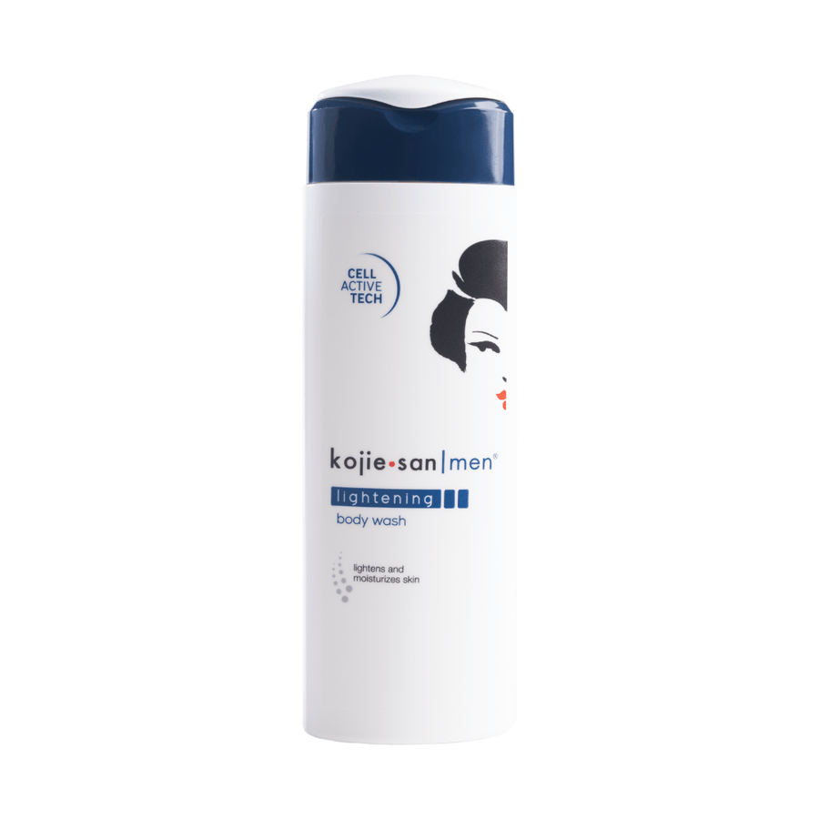 Kojie San - Men - Gel douche éclaircissant - 300ml - Kojie San - Ethni Beauty Market