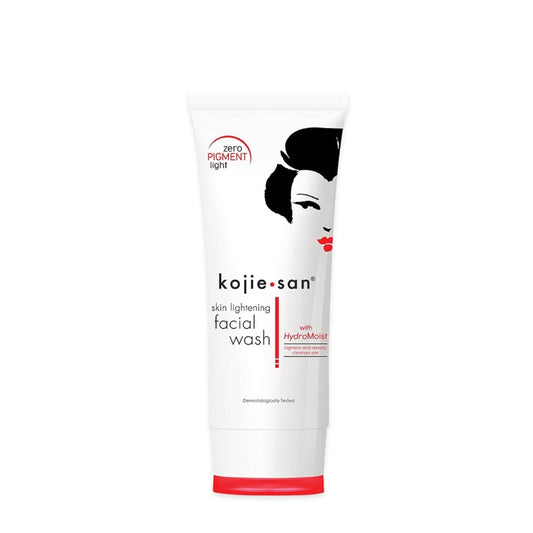 Kojie San Lotion Visage Kojie San - Nettoyant Visage  Eclaircissant "Facial Wash" - 100g