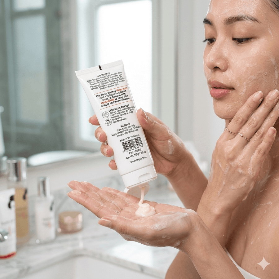 Kojie San - Nettoyant Visage Eclaircissant "Facial Wash" - 100g - Kojie San - Ethni Beauty Market