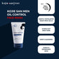 Kojie San - Men - Nettoyant visage "oil control" - 125g - Kojie San - Ethni Beauty Market