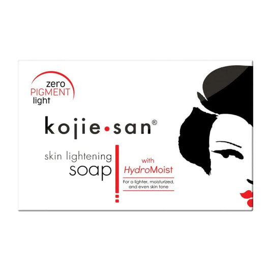 Kojie San - Lightening soap (with hydromoist) - (Several Capacity) - Kojie San - Ethni Beauty Market