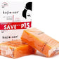 Kojie San - Savons éclaircissants (2 pcs) - 130gr - Kojie San - Ethni Beauty Market