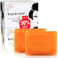 Kojie San - Savons éclaircissants (2 pcs) - 130gr (new packaging) - Kojie San - Ethni Beauty Market