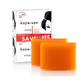 Kojie San - Lightening soaps (2 pcs) - 130gr (new packaging) - Kojie San - Ethni Beauty Market