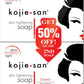 Kojie San - Savon éclaircissant "skin lightening" - (Plusieurs contenances disponibles) - Kojie San - Ethni Beauty Market