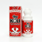 Koli - Pain Relief Massage Roller Très Chaud "Aching Muscles extra power super warm" 60 ml - Koli - Ethni Beauty Market