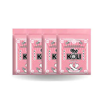 Koli-Patch Heating Menstrual Pain Relief Plaster 20 PCS - Koli - Ethni Beauty Market