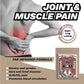 Koli - Mala Patch Anti-Douleur "Koli Pain Relief Plaster" 20 PCS - Koli - Ethni Beauty Market