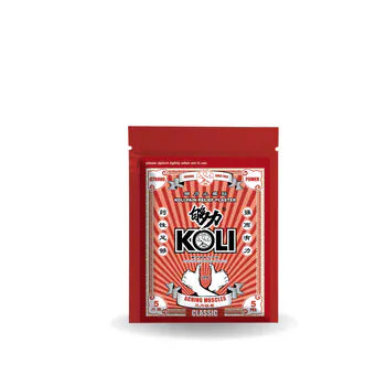 Koli - Power 4 – Patchs Anti-douleur "Koli Pain Relief Plaster"- 20 PCS - Koli - Ethni Beauty Market