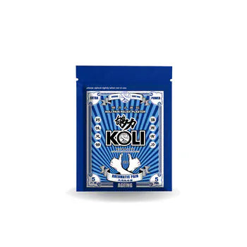 Koli - Power 4 – Patchs Anti-douleur "Koli Pain Relief Plaster"- 20 PCS - Koli - Ethni Beauty Market