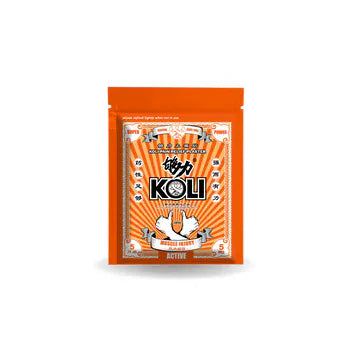Koli - Power 4 – Patchs Anti-douleur "Koli Pain Relief Plaster"- 20 PCS - Koli - Ethni Beauty Market
