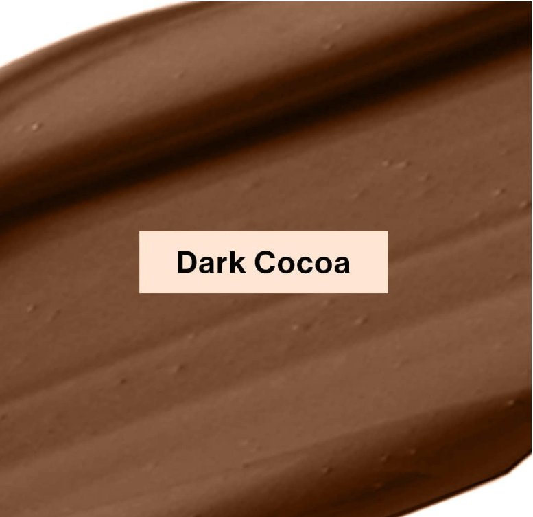 LA Girl Pro Dark Cocoa Concealer LA Girl Pro - Pro Concealer HD 8G (18 Shades)