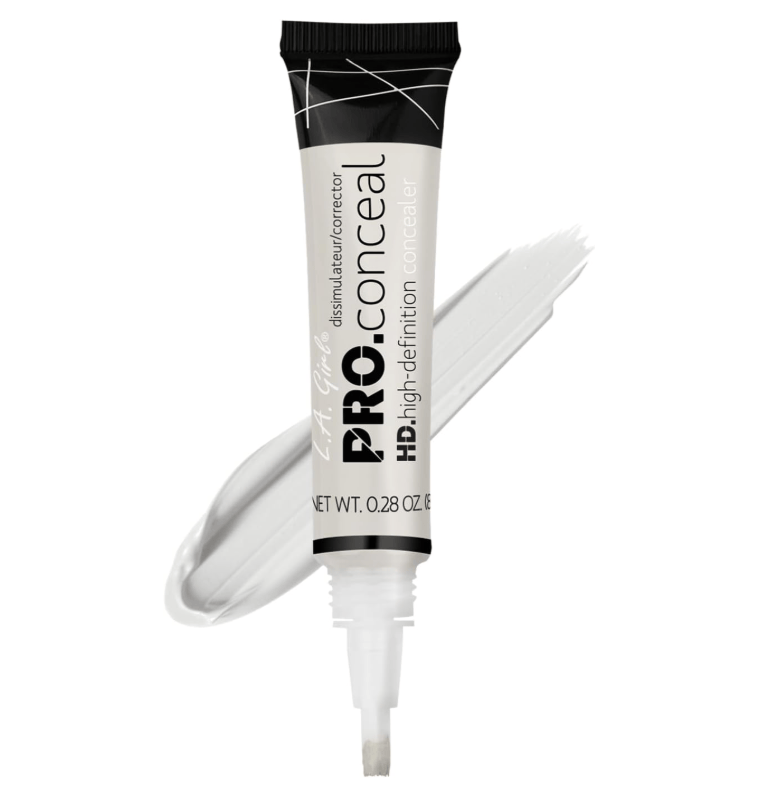 LA Girl Pro - Concealer Pro Conceal Hd 8G (18 Variants) - LA Girl Pro - Ethni Beauty Market