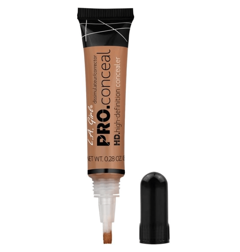 LA Girl Pro - Concealer Pro Conceal Hd 8G (18 Variants) - LA Girl Pro - Ethni Beauty Market