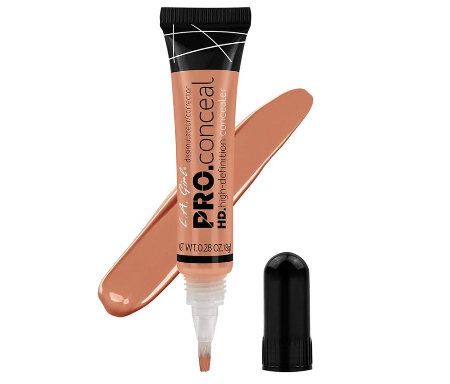 L.A. Girl Pro - Correcteur Pro Conceal Hd 8G (18 Variantes) - L.A. Girl Pro - Ethni Beauty Market