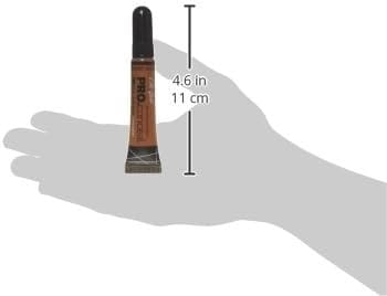 L.A. Girl Pro - Correcteur Pro Conceal Hd 8G (18 Variantes) - L.A. Girl Pro - Ethni Beauty Market