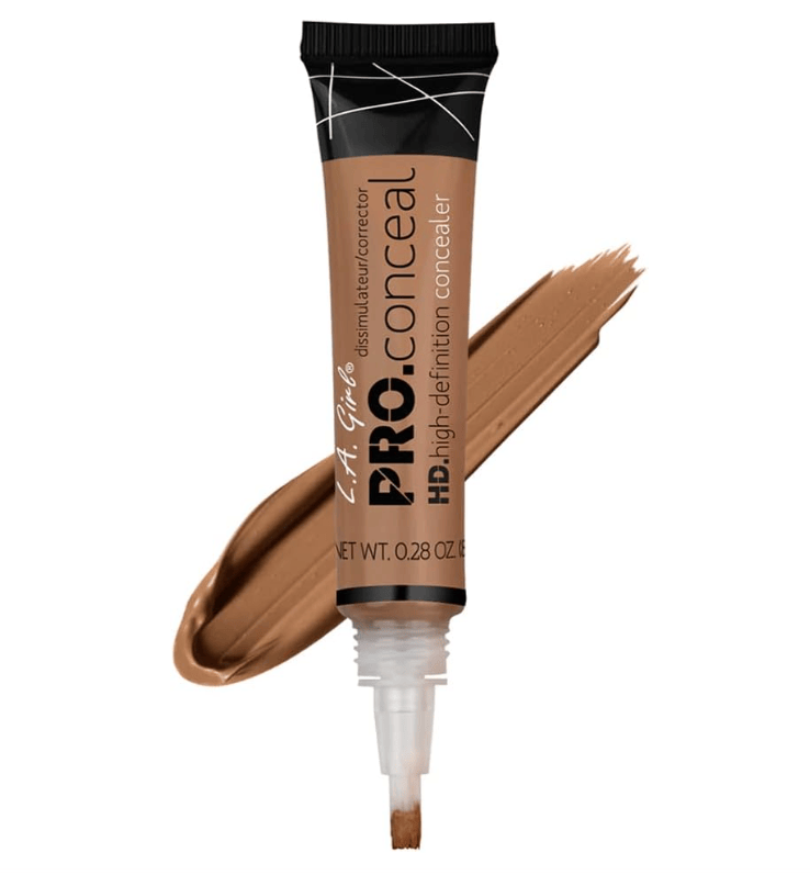 LA Girl Pro - Concealer Pro Conceal Hd 8G (18 Variants) - LA Girl Pro - Ethni Beauty Market