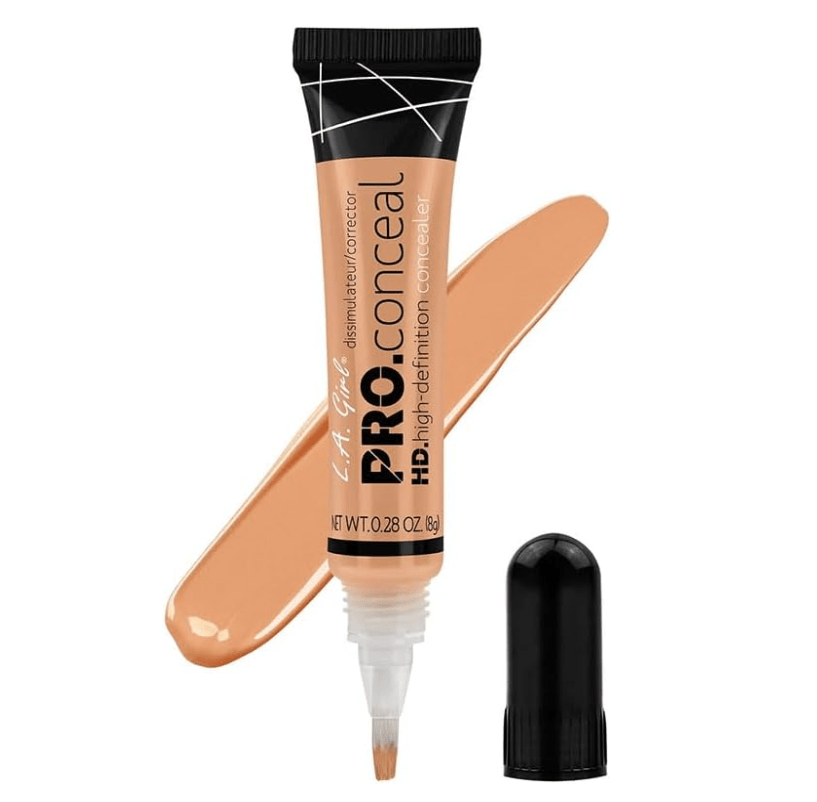 L.A. Girl Pro - Correcteur Pro Conceal Hd 8G (18 Variantes) - L.A. Girl Pro - Ethni Beauty Market