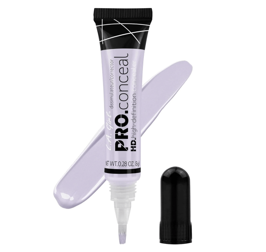 LA Girl Pro - Concealer Pro Conceal Hd 8G (18 Variants) - LA Girl Pro - Ethni Beauty Market