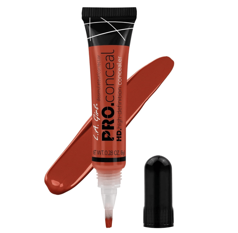 L.A. Girl Pro - Correcteur Pro Conceal Hd 8G (18 Variantes) - L.A. Girl Pro - Ethni Beauty Market