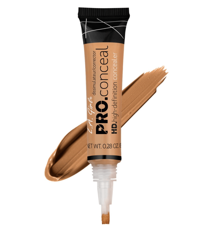 L.A. Girl Pro - Correcteur Pro Conceal Hd 8G (18 Variantes) - L.A. Girl Pro - Ethni Beauty Market