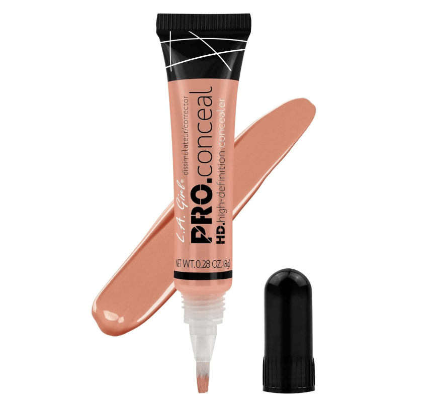 L.A. Girl Pro - Correcteur Pro Conceal Hd 8G (18 Variantes) - L.A. Girl Pro - Ethni Beauty Market