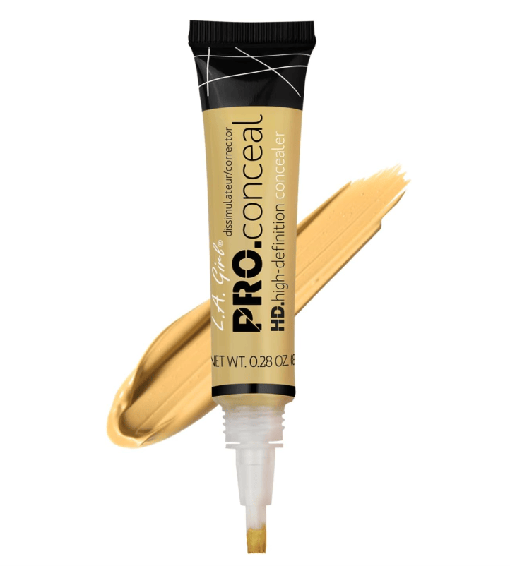 L.A. Girl Pro - Correcteur Pro Conceal Hd 8G (18 Variantes) - L.A. Girl Pro - Ethni Beauty Market