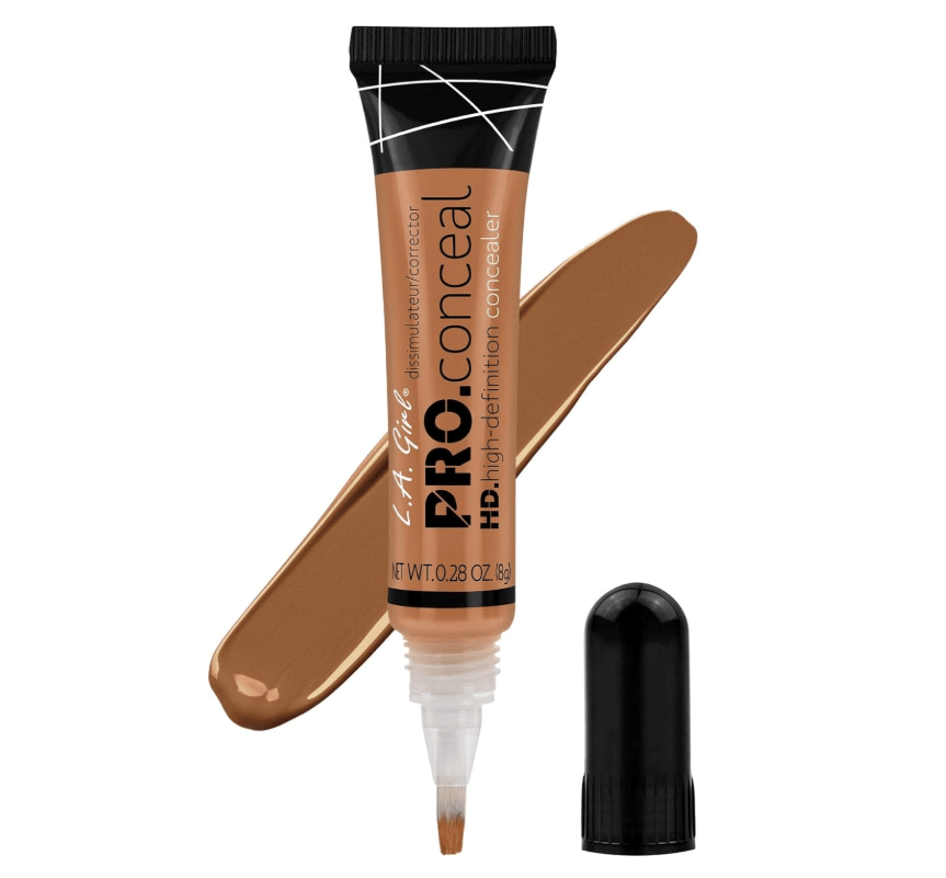 L.A. Girl Pro - Correcteur Pro Conceal Hd 8G (18 Variantes) - L.A. Girl Pro - Ethni Beauty Market